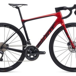 GIANT DEFY ADVANCED PRO 1 2020