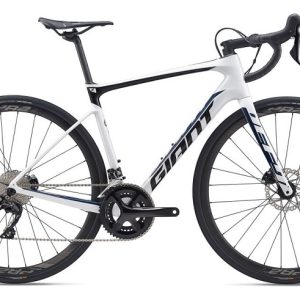 GIANT DEFY ADVANCED 2 2020