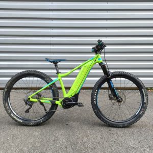 GIANT DIRT E+2 PRO S