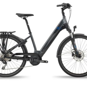 BH ATOM STREET PRO 2021