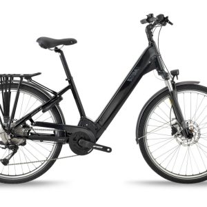 BH ATOMS STREET PRO 2021