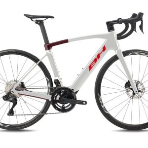 BH IRS1 CARBON 1.4 (WRR) 2025