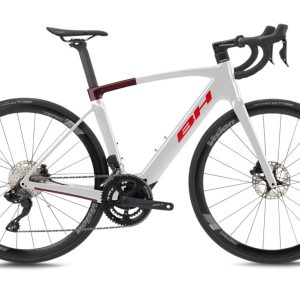 BH IRS1 CARBON 1.5 105 Di2 (WRR)