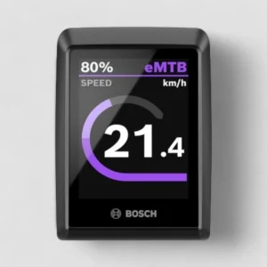 Ecran Kiox 300 - Bosch eBike SmartSystem