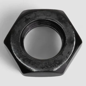 Écrou hexagonal fixation sur axes 135 mm - Enviolo