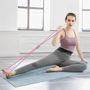 ELASTIQUE MUSCULATION | ELASTIKFIT™