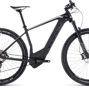 CUBE ELITE HYBRID C:62 SL 500 29 2018