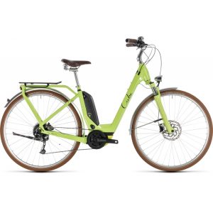 CUBE ELLY RIDE HYBRID 500 2019