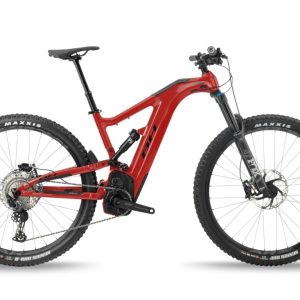 BH ATOMX CARBON LYNX 5.5 PRO 750 Wh 2021