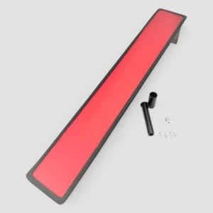 Kit cache batterie Wicket Impérial red ST3 Pinion - Stromer