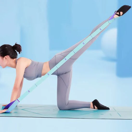 élastique musculation | STRECHBAND PASTEL™ – Image 2