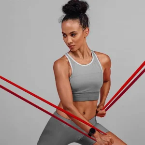 ELASTIQUE MUSCULATION | NATURELAT™