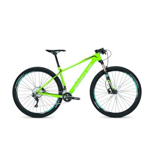 FOCUS RAVEN CORE GREEN