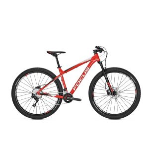 FOCUS WHISTLER SL 27 2018