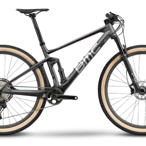 BMC FOURSTROKE FS01 THREE