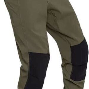 Pantalon FOX Defend Oly Green