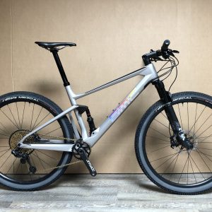 BMC FOURSTROKE FS01 TWO 2020 L (OCCASION)