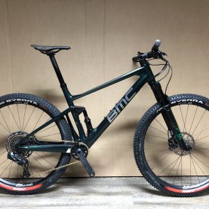 BMC FOURSTROKE FS01 LT ONE 2022 TAILLE L (OCCASION)