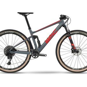 BMC FOURSTROKE FS01 THREE 2019