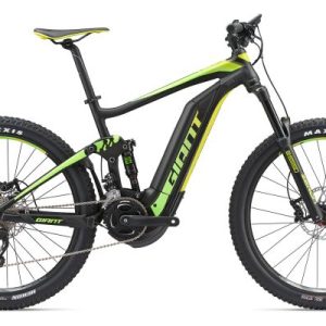 GIANT FULL E PLUS 2 S5 2018
