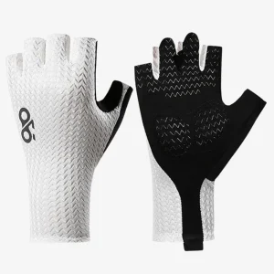 Gants de cyclisme respirants demi-doigts antidérapants | Montelac