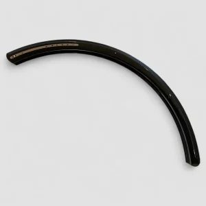 Garde-boue arrière pour LOAD - Riese & Müller