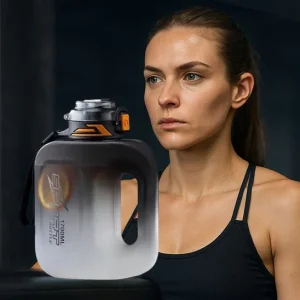 GOURDE DE SPORT | MEGAFUEL™