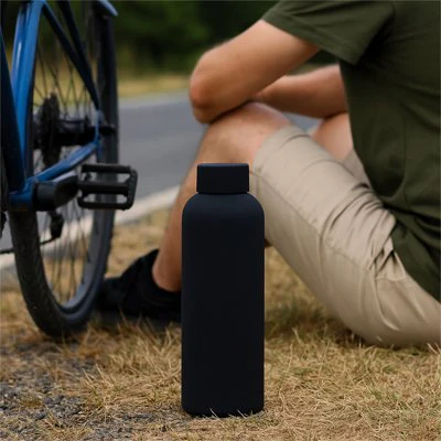 Gourde isotherme | ÉcoStyle™ – Image 4