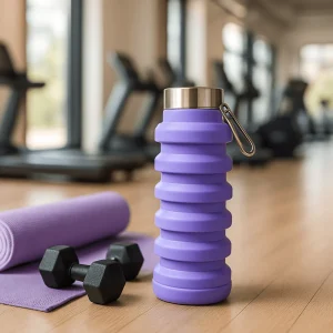 Gourde pour le sport | Compactflex™