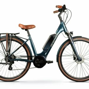 GRANVILLE E-URBAN 10 400wh 2021