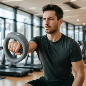 HALTERE | STEEL CORE™