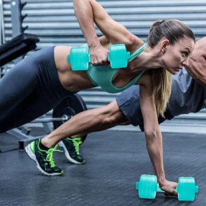 HALTERES | LE PETIT BOOST™