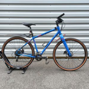 Cinelli Hobootleg Geo Indigo (Taille M) OCCASION