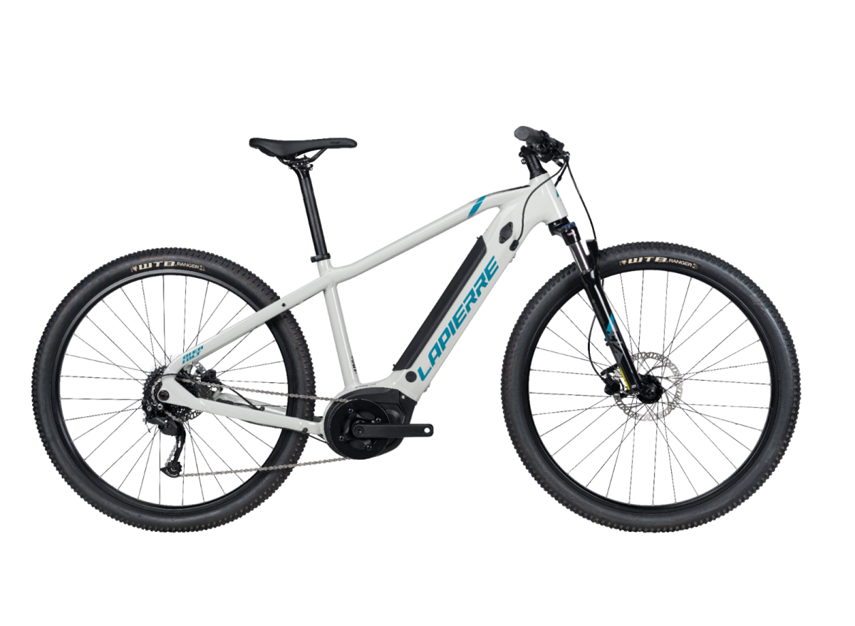 LAPIERRE OVERVOLT HT 5.4