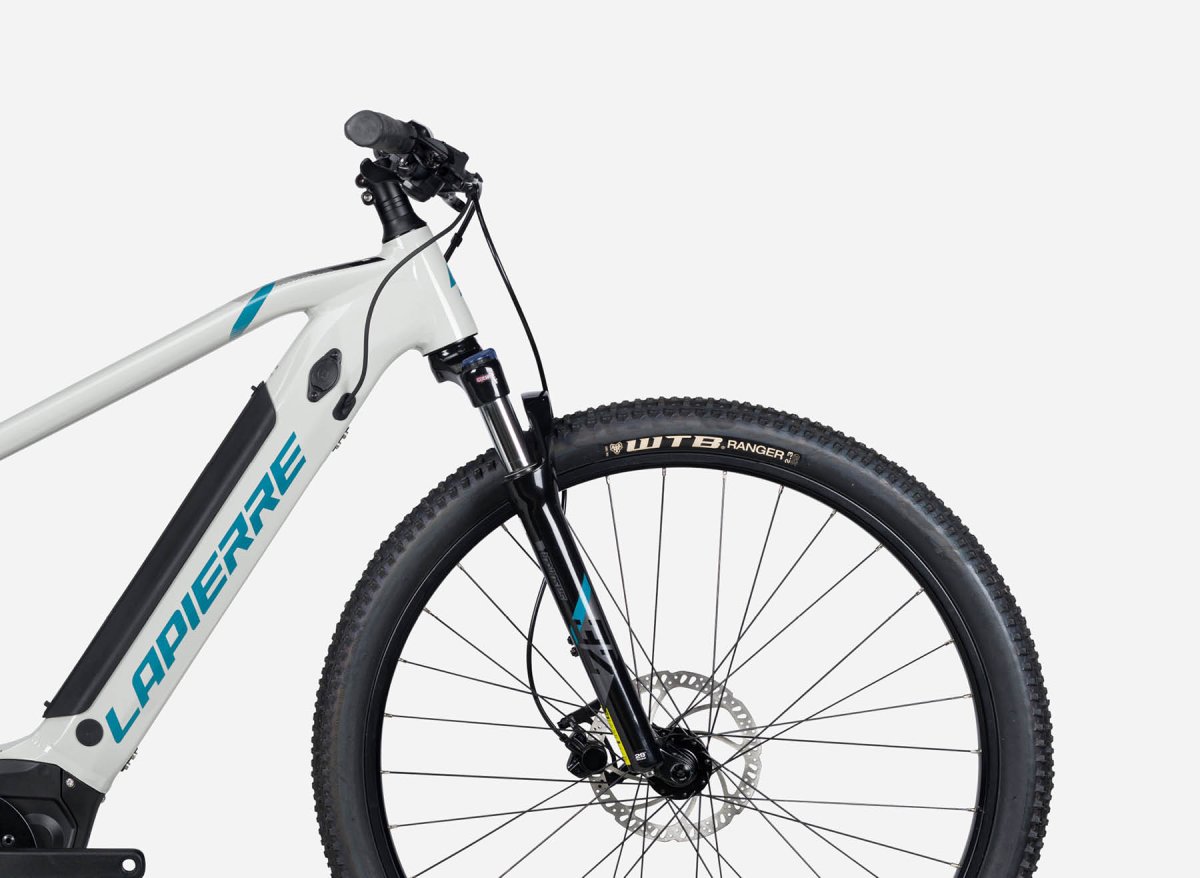 LAPIERRE OVERVOLT HT 5.4 – Image 2