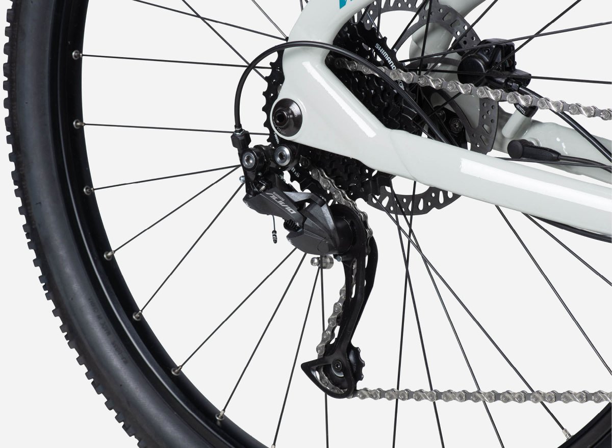 LAPIERRE OVERVOLT HT 5.4 – Image 5