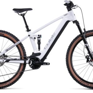 CUBE STEREO HYBRID 120 SL 750