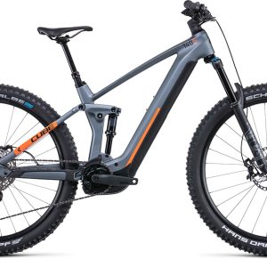 CUBE STEREO HYBRID 140 HPC SL 625 2022