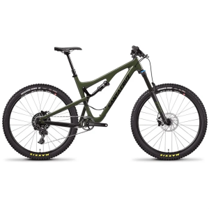 SANTA CRUZ BRONSON 2.1 C R 2018