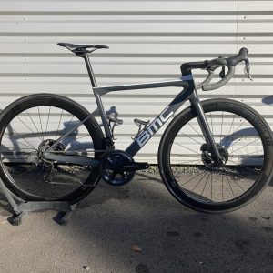 BMC TEAMMACHINE SLR 01 DISC TWO 2020 51 (OCCASION)