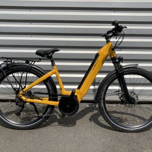 VELO DE VILLE LEB 490