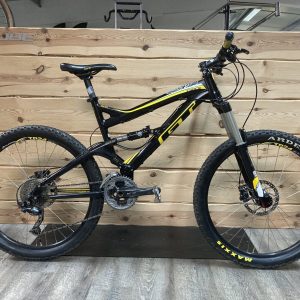 GT FORCE 3.0 M (OCCASION)