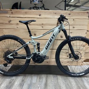GIANT STANCE E+1 29er 625 2021 S (OCCASION)