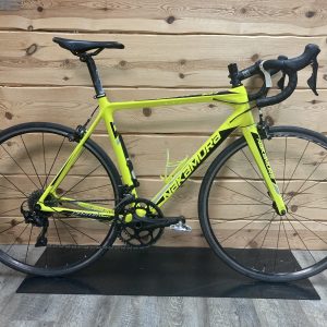 NAKAMURA CENTURY 300C 2016 M (OCCASION)