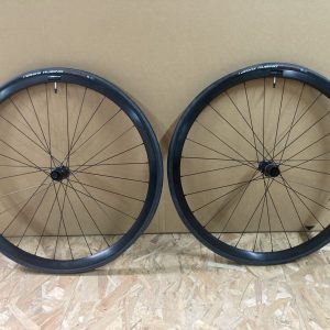 ROUES BMC XRD-522