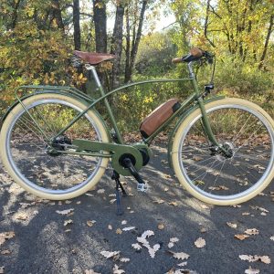 ACHIELLE ODIEL ALFINE 8