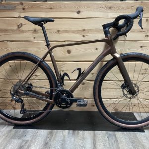 ORBEA TERRA H30 2022 L (OCCASION)
