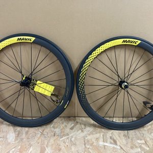 MAVIC COSMIC PRO CARBON UST DCL