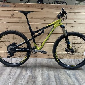 ROCKY MOUNTAIN THUNDERBOLT 770 MSL S (OCCASION)