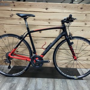 LAPIERRE SHAPER 600 2016 OCCASION M